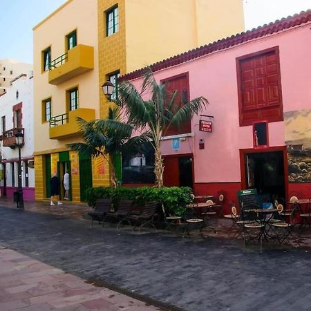 The Best Views - La Gomera Сан-Себастьян-де-ла-Гомера Экстерьер фото