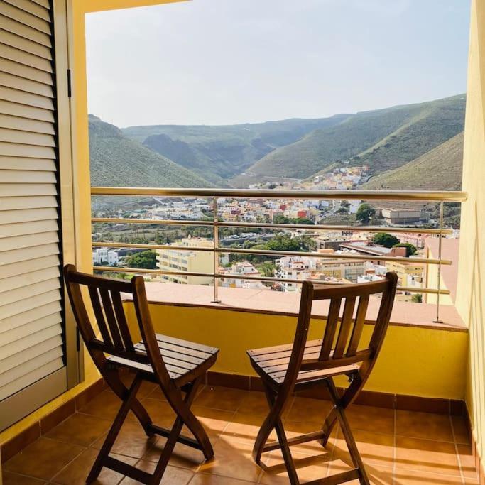 The Best Views - La Gomera Сан-Себастьян-де-ла-Гомера Экстерьер фото