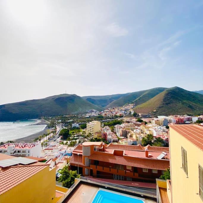 The Best Views - La Gomera Сан-Себастьян-де-ла-Гомера Экстерьер фото