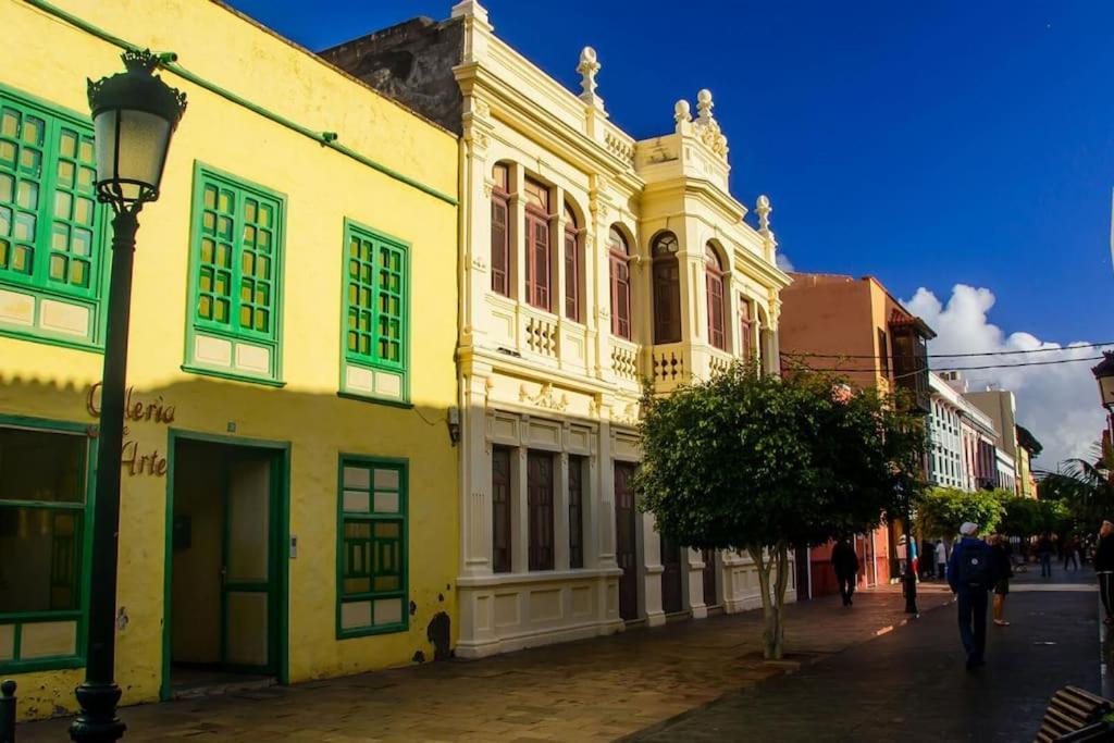 The Best Views - La Gomera Сан-Себастьян-де-ла-Гомера Экстерьер фото