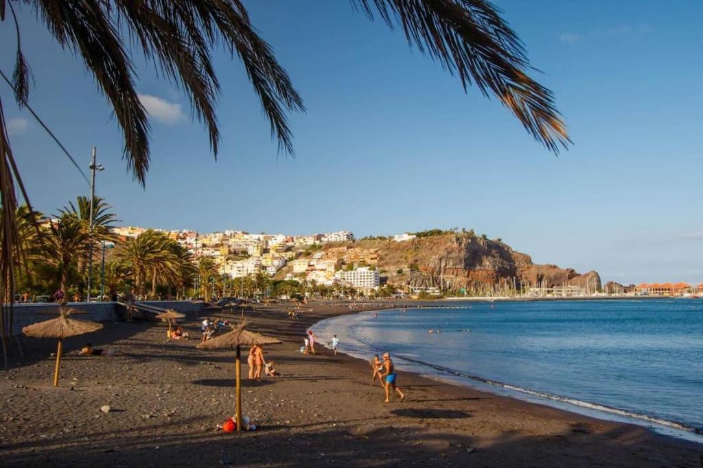 The Best Views - La Gomera Сан-Себастьян-де-ла-Гомера Экстерьер фото